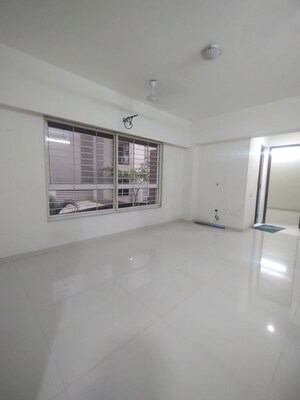 Living Room in 3 BHK Apartment at Ambrosial Kesarban, Santacruz East – for Rent