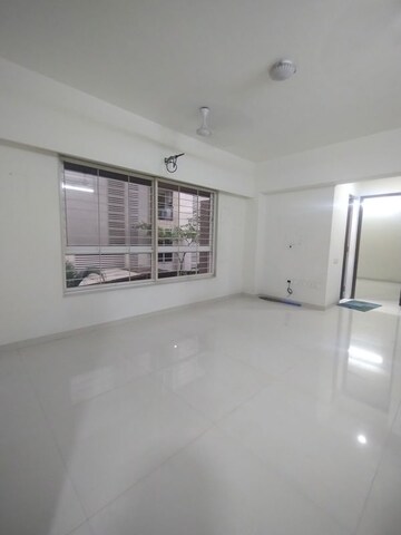 Living Room in 3 BHK Apartment at Ambrosial Kesarban, Santacruz East – for Rent