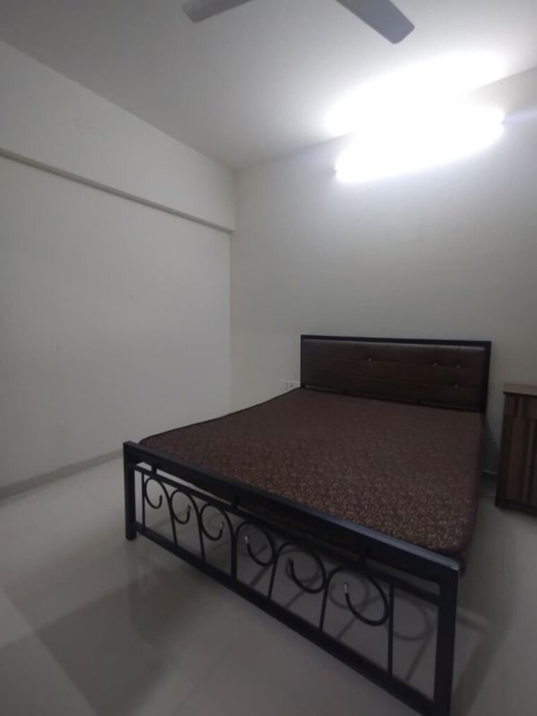Bedroom, ambrosial-kesarban 3 Bedroom 950 Sq.Ft. Apartment In Santacruz East Mumbai 9963385