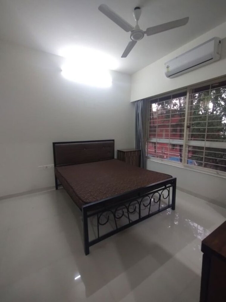 Bedroom, ambrosial-kesarban 3 Bedroom 950 Sq.Ft. Apartment In Santacruz East Mumbai 9963385