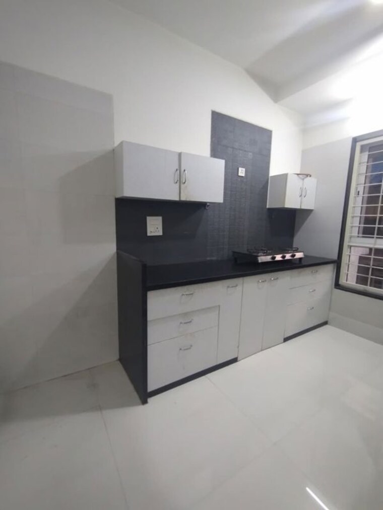 Kitchen, ambrosial-kesarban 3 Bedroom 950 Sq.Ft. Apartment In Santacruz East Mumbai 9963385