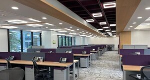  Office Space For Rent in Wallfort Boston House, Andheri East