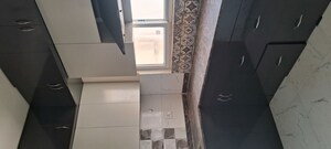 Bathroom in 2 BHK Apartment at Pivotal Riddhi Siddhi, Sector 99 – for Rent