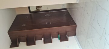 Kitchen in 2 BHK Apartment at Pivotal Riddhi Siddhi, Sector 99 – for Rent