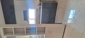 Furnished Amenities in 2 BHK Apartment at Pivotal Riddhi Siddhi, Sector 99 – for Rent