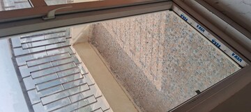 Balcony in 2 BHK Apartment at Pivotal Riddhi Siddhi, Sector 99 – for Rent