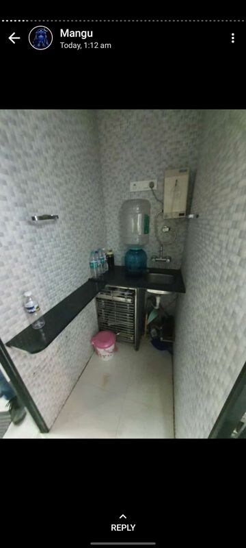 Team Area in  Office Space at Rajdeep CHS Naupada, Naupada – for Rent