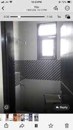 1 BHK + Pooja Room 450 Sq.Ft. Builder Floor in DLF Dilshad Plaza