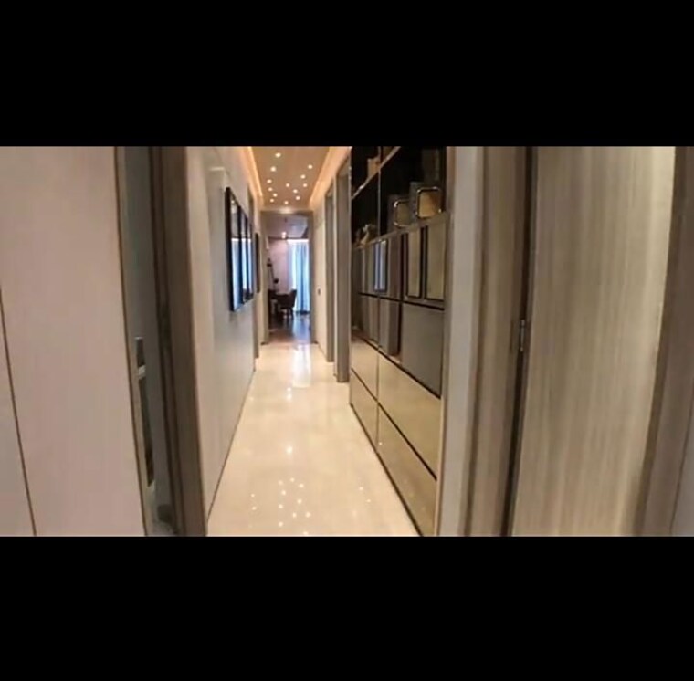 undefined, ajmera-manhattan 3 Bedroom 1239 Sq.Ft. Apartment In Bhakti Park Mumbai 9963377