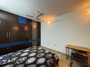 Bedroom in 4 BHK Independent House at Hsr Layout – for Rent
