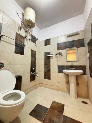 Team Area in 4 BHK Independent House at Hsr Layout – for Rent