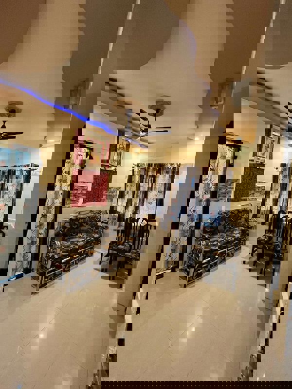 1 BHK 425 Sq.Ft. Apartment in Rachanaa Apartment