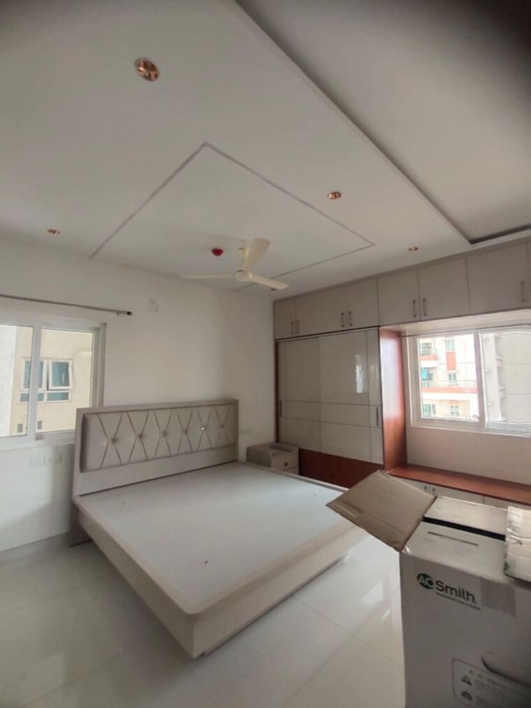 Room, honer-aquantis 3 Bedroom 1610 Sq.Ft. Apartment In Gopanpally Hyderabad 9963396