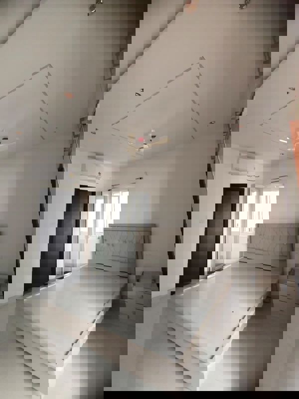 3 BHK + Pooja Room 1610 Sq.Ft. Apartment in Honer Aquantis