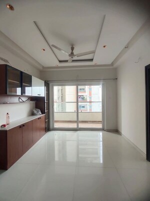 Kitchen in 3 BHK Apartment at Honer Aquantis, Gopanpally – for Rent