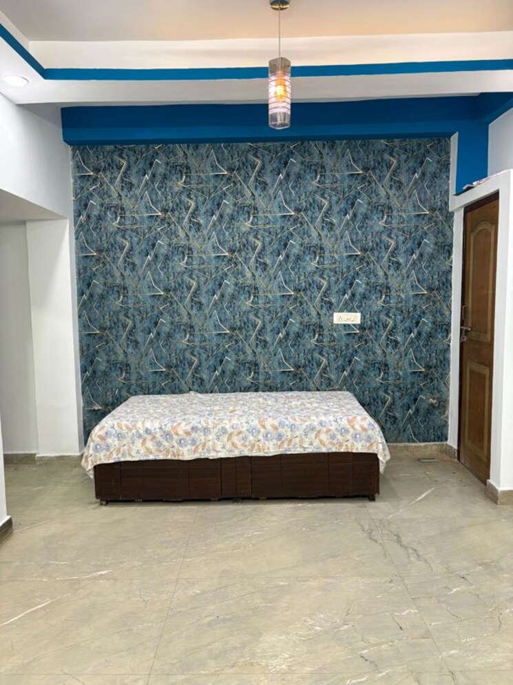 Bedroom, gardenia-square-2 3 Bedroom 850 Sq.Ft. Builder Floor In Sain Vihar Ghaziabad 9916769