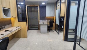 Team Area in  Office Space at Andheri East – for Rent