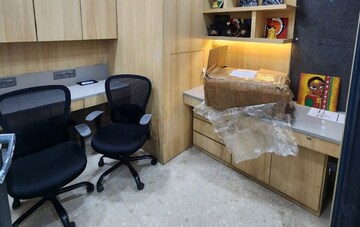 Team Area in  Office Space at Andheri East – for Rent
