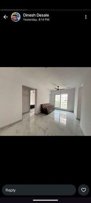 Room in 2 BHK Apartment at Aaradhana Jai Matadee, Bhaskar Colony – for Rent