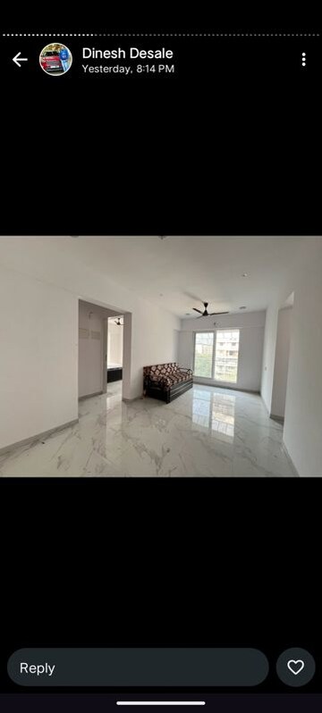 Room in 2 BHK Apartment at Aaradhana Jai Matadee, Bhaskar Colony – for Rent