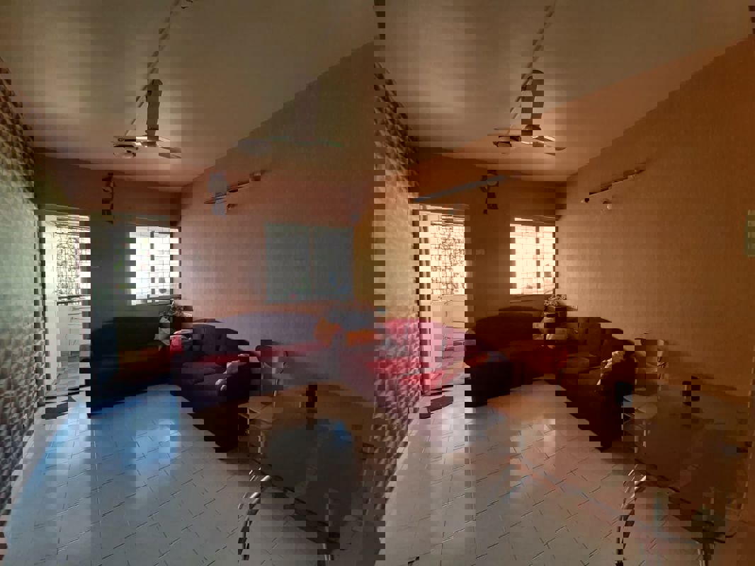 2 BHK 1045 Sq.Ft. Apartment in Naiknavare Indradhanu