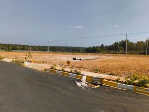  Plot For Sale in Channarayapatna