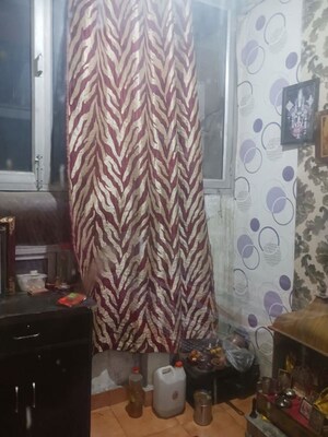 Bathroom in 2 BHK Apartment at Jaipurias Sunrise Greens, Ahinsa Khand 1 – for Rent