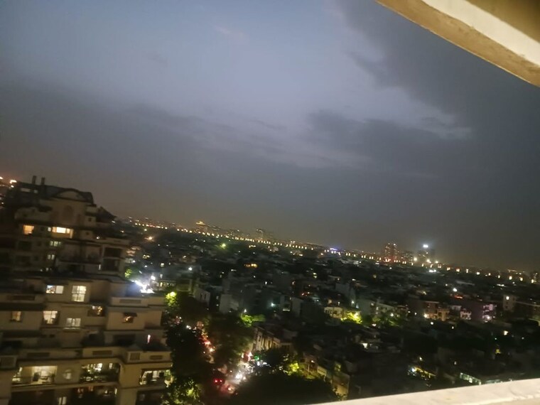 Exterior View, jaipurias-sunrise-greens 2 Bedroom 1125 Sq.Ft. Apartment In Ahinsa Khand 1 Ghaziabad 9963412