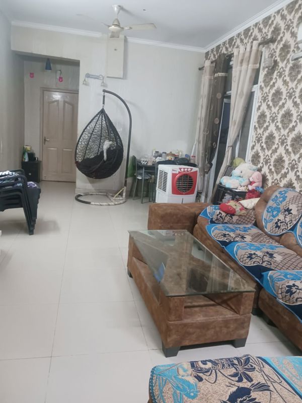 2 BHK + Pooja Room Apartment For Rent in Jaipurias Sunrise Greens