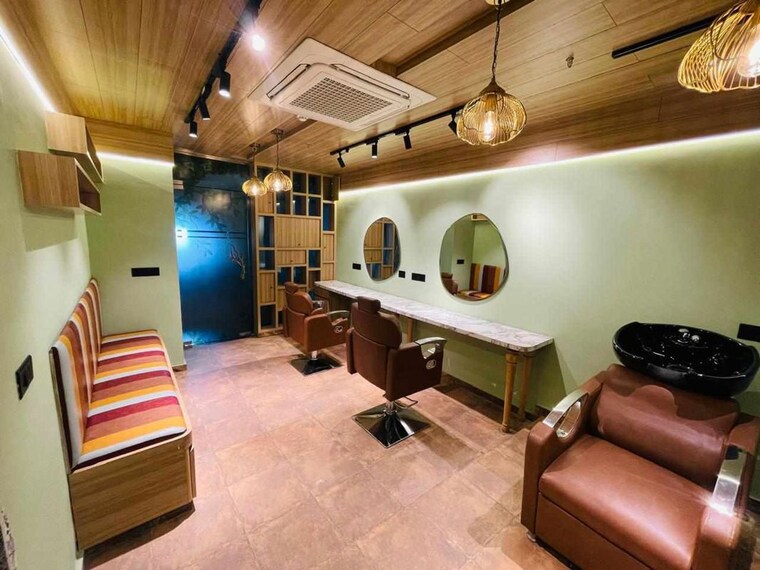 undefined, rise-organic-homes 2 Bedroom 750 Sq.Ft. Apartment In Mahurali Ghaziabad 9963418