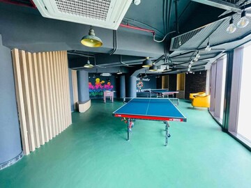 Furnished Amenities in 2 BHK Apartment at Rise Organic Homes, Mahurali – for Rent