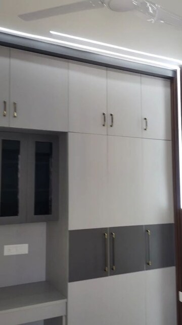 Bedroom in 2 BHK Apartment at Rise Organic Homes, Mahurali – for Rent