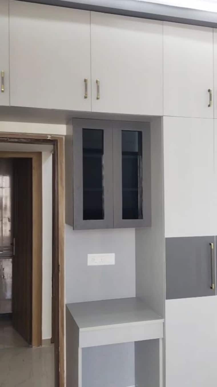 Room, rise-organic-homes 2 Bedroom 750 Sq.Ft. Apartment In Mahurali Ghaziabad 9963418