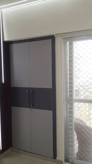 2 BHK Apartment For Rent in Rise Organic Homes, Mahurali