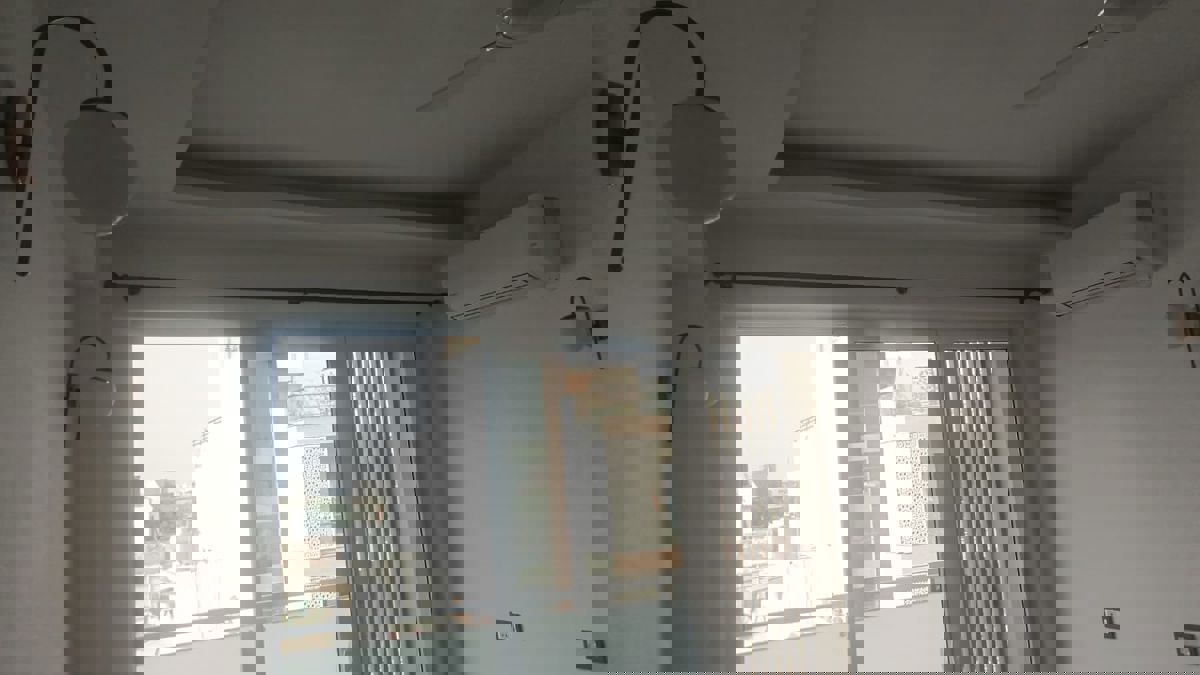 3 BHK + Extra Room 2380 Sq.Ft. Apartment in M3M Latitude