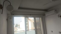 3 BHK + Extra Room Apartment For Sale in M3M Latitude