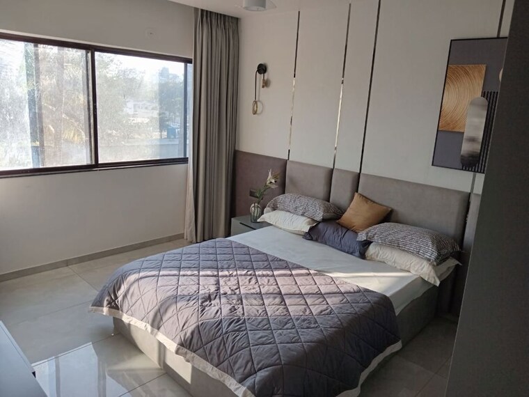 Bedroom, ravima-newton-homes 3 Bedroom 1280 Sq.Ft. Apartment In Hadapsar Pune 9963345