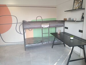 Room in 3 BHK Apartment at Ravima Newton Homes, Hadapsar – for Sale