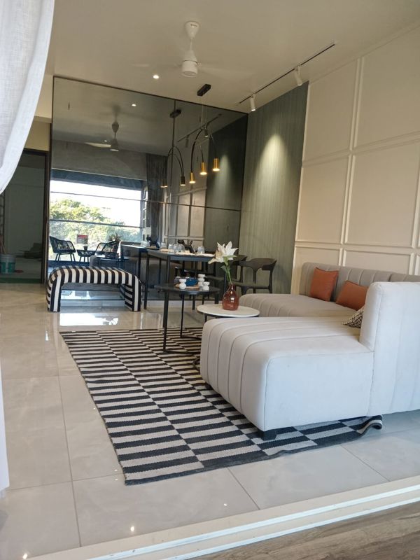3 BHK Apartment For Sale in Ravima Newton Homes