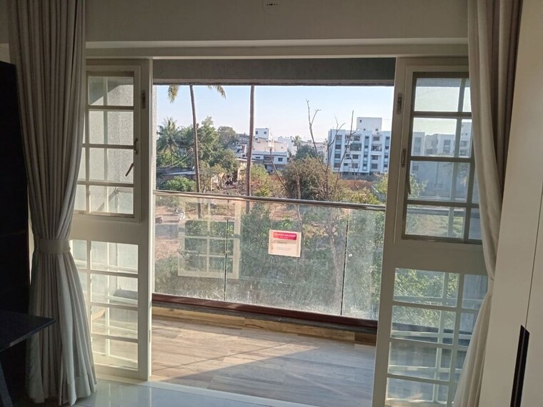 Balcony, ravima-newton-homes 3 Bedroom 1280 Sq.Ft. Apartment In Hadapsar Pune 9963345