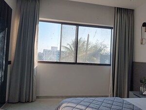 Bedroom in 3 BHK Apartment at Ravima Newton Homes, Hadapsar – for Sale
