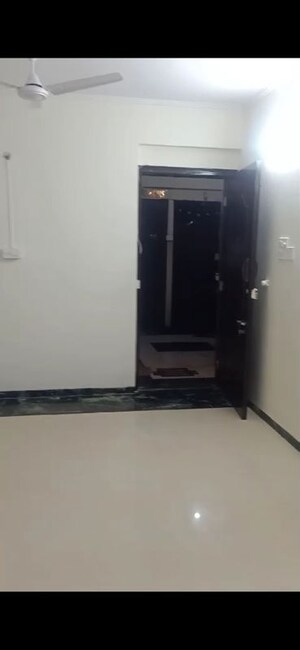 Room in 2 BHK Apartment at Sheth Vasant Galaxy, Goregaon West – for Rent