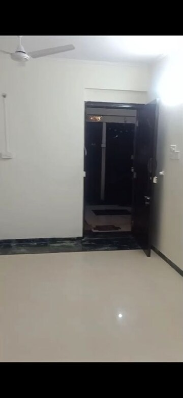 Room in 2 BHK Apartment at Sheth Vasant Galaxy, Goregaon West – for Rent