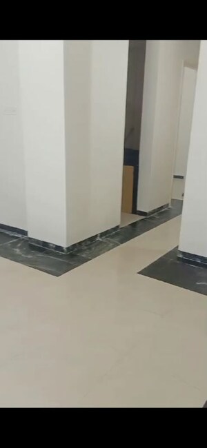 Room in 2 BHK Apartment at Sheth Vasant Galaxy, Goregaon West – for Rent