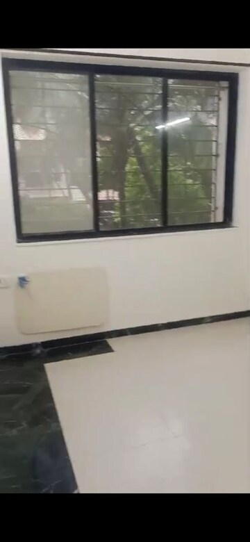 Room in 2 BHK Apartment at Sheth Vasant Galaxy, Goregaon West – for Rent