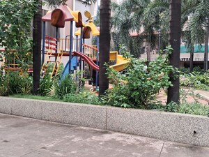 1 BHK Apartment – Exterior View View at Taloja - for Sale