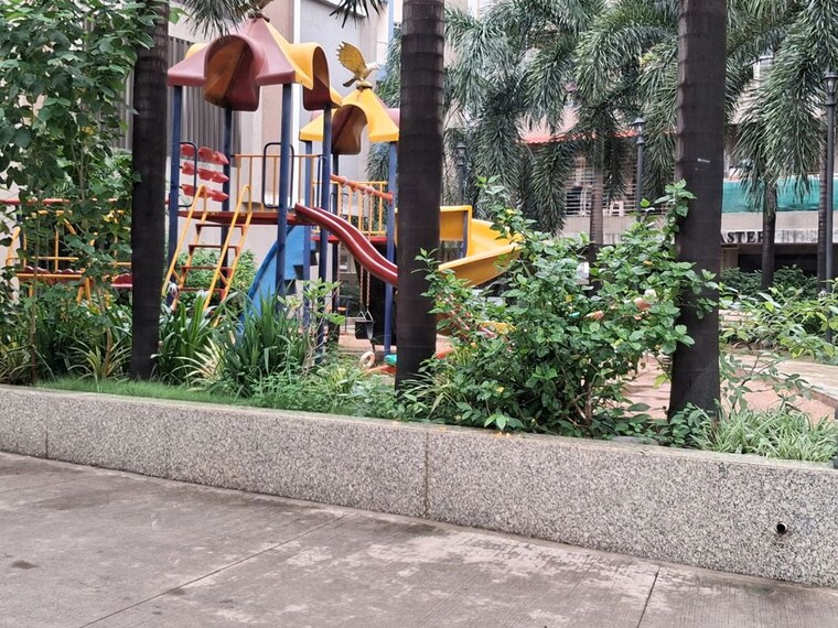 Exterior View, taloja 1 Bedroom 600 Sq.Ft. Apartment In Taloja Navi Mumbai 9963373