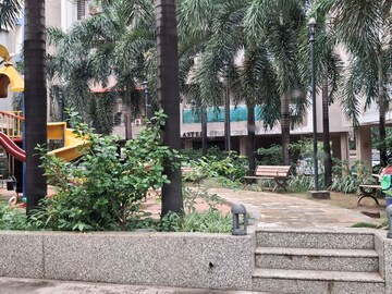 1 BHK Apartment – Exterior View View at Taloja - for Sale