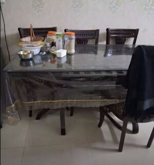 Team Area in 3 BHK Apartment at Jagatpura – for Rent