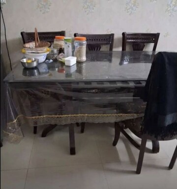 Team Area in 3 BHK Apartment at Jagatpura – for Rent